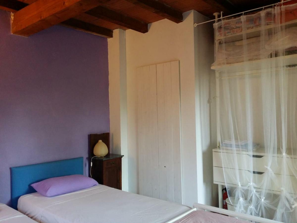 R&B Albero Cavo Parma Bed & Breakfast Exterior photo
