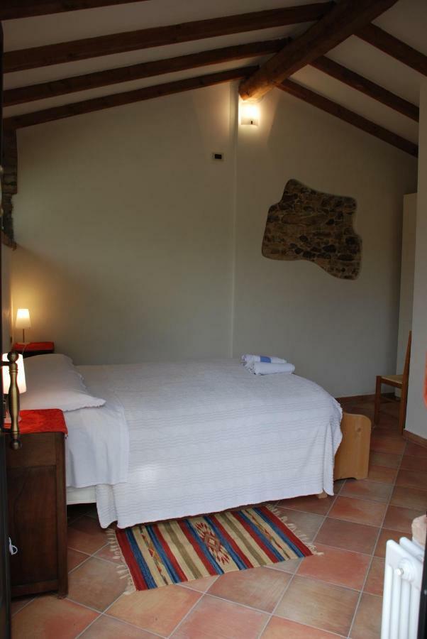 R&B Albero Cavo Parma Bed & Breakfast Exterior photo