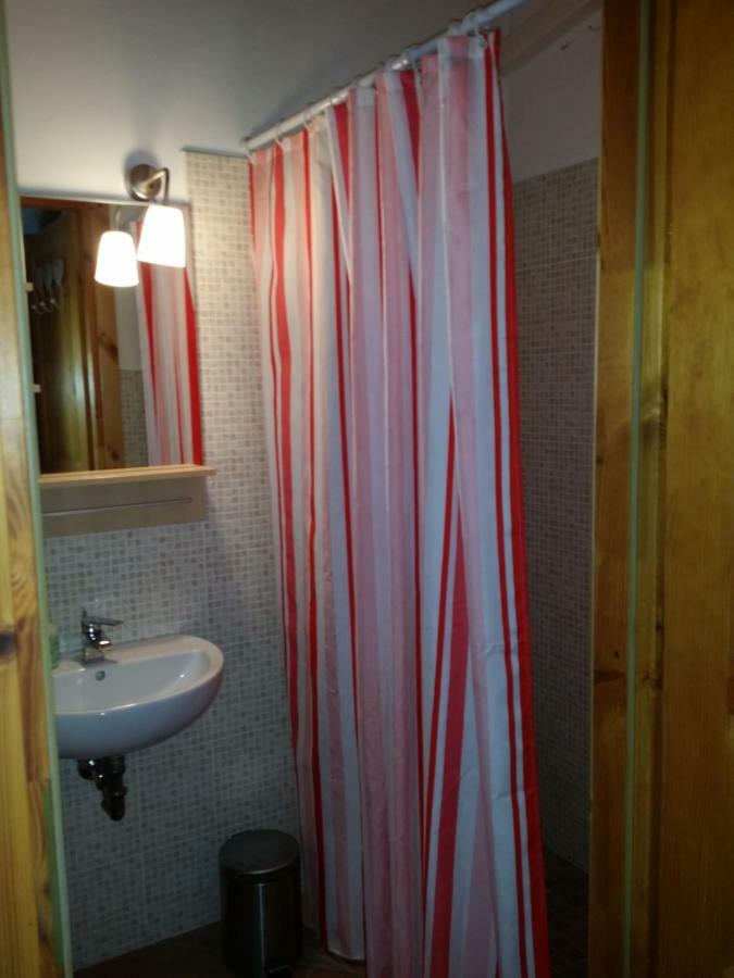 R&B Albero Cavo Parma Bed & Breakfast Exterior photo